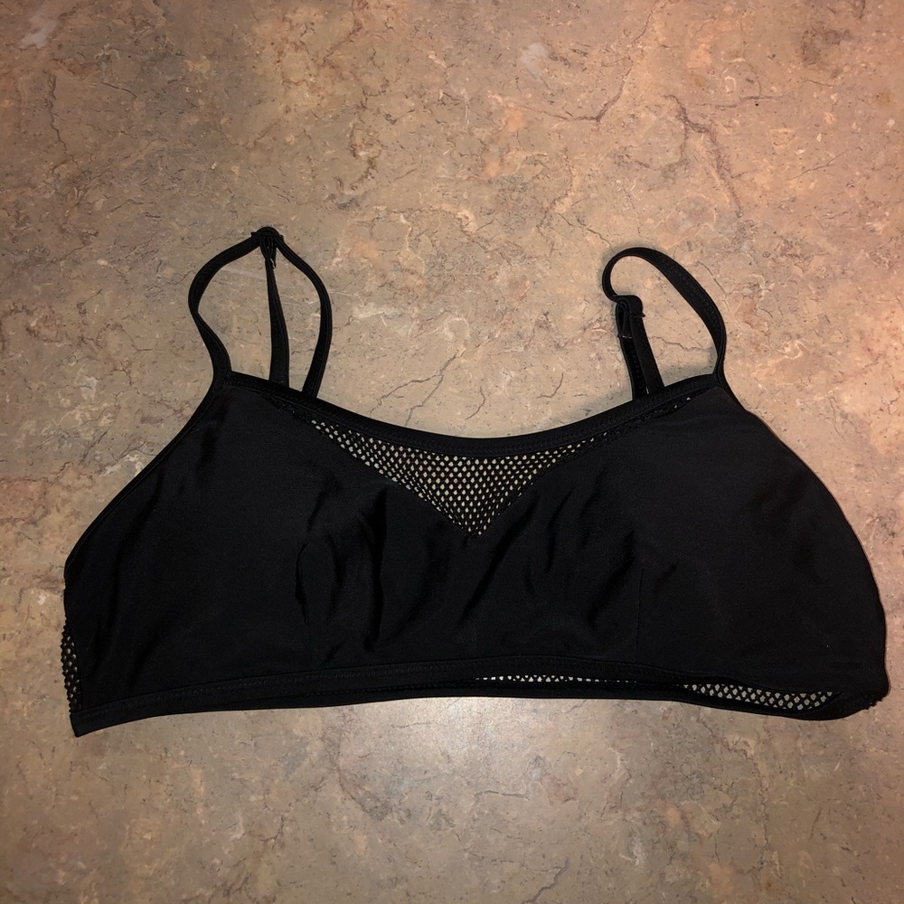 ‼️SHIPS TODAY!LOWESTOFFER‼️AERIE Padded Bikini Top
